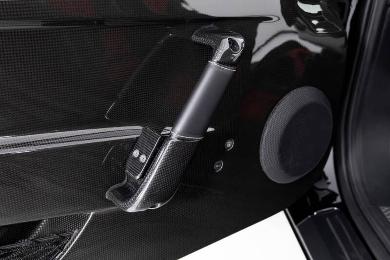 2015 Ferrari 458 Speciale