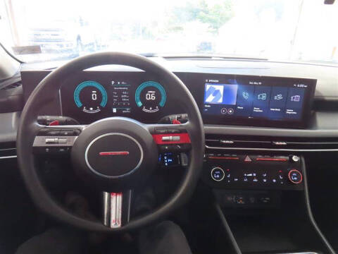 2024 Hyundai Sonata