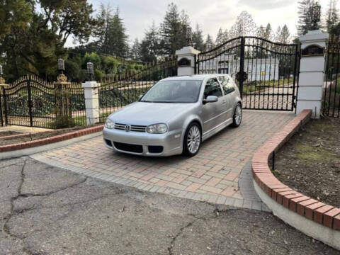 2004 Volkswagen R32 for sale at Private Sales in Walpole MA