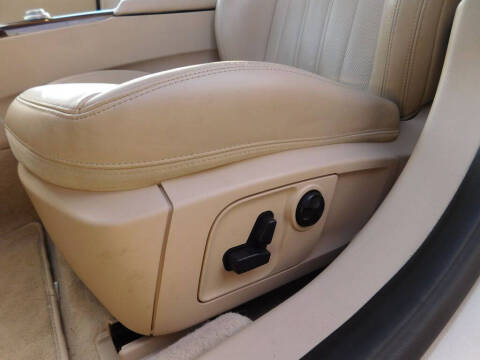 2017 Maserati Quattroporte S Q4