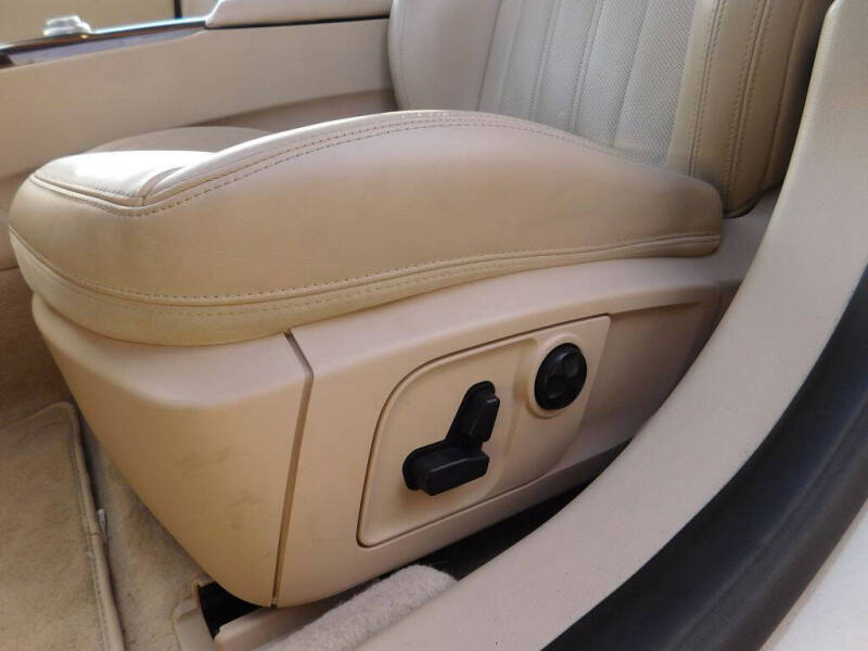 2017 Maserati Quattroporte S Q4