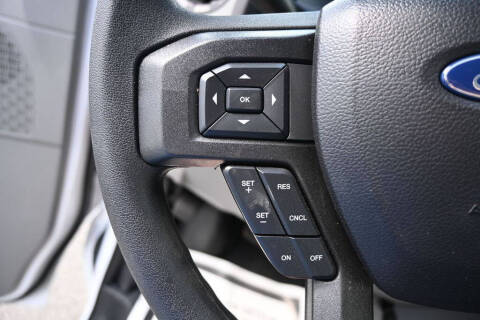 2025 Ford E-Series