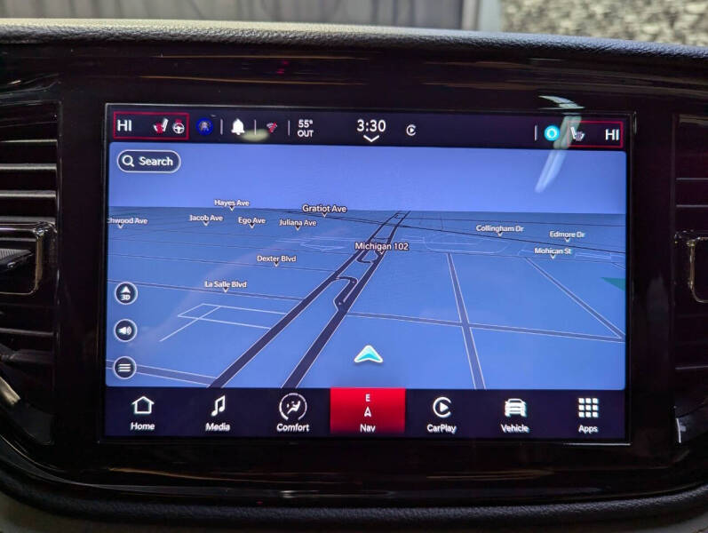 2022 Dodge Durango R/T Plus