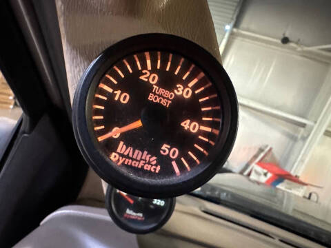 2002 Ford Excursion Limited