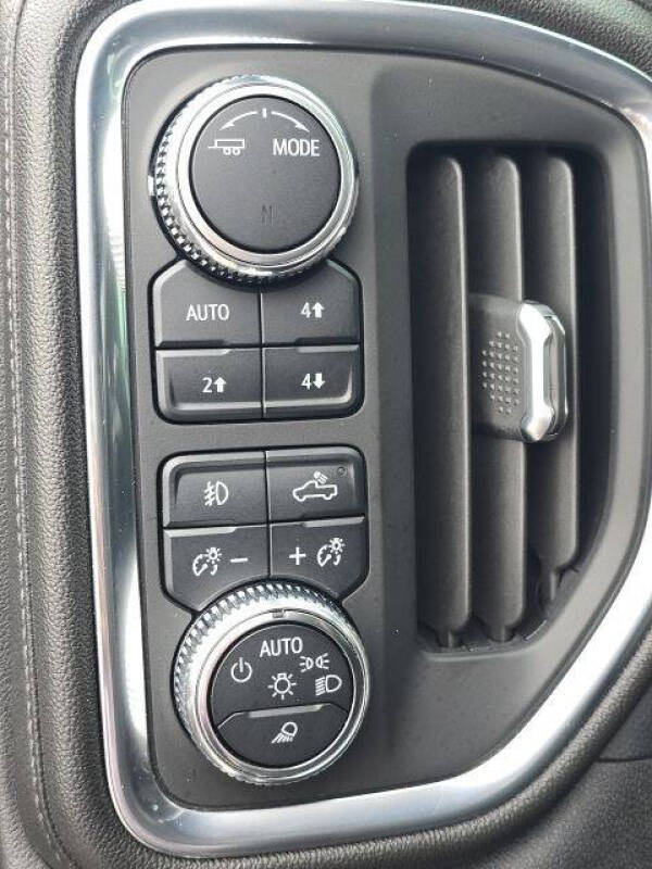 2022 GMC Sierra 2500HD