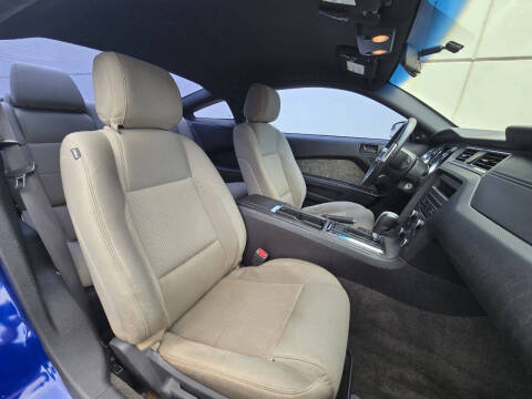 2014 Ford Mustang V6 Premium