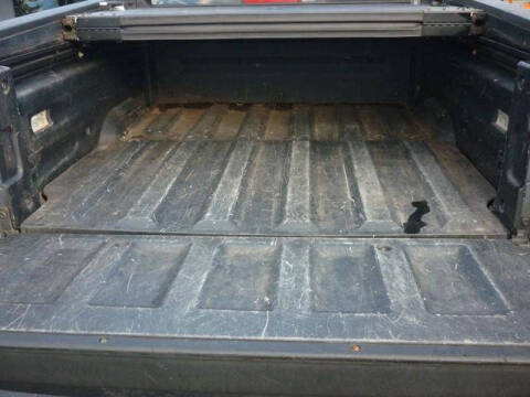 2007 Honda Ridgeline RT