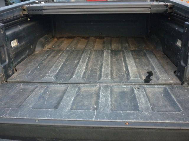 2007 Honda Ridgeline RT