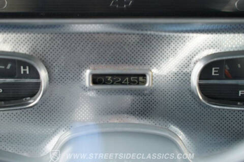 1958 Chevrolet Bel Air