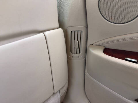 2009 Lexus LS 460