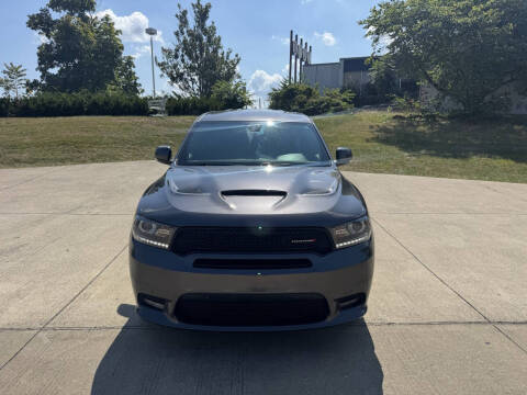 2019 Dodge Durango R/T
