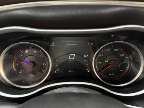 2018 Dodge Charger GT