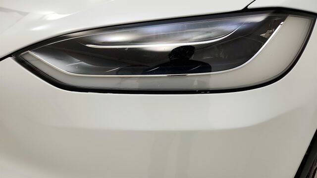 2018 Tesla Model X 75D