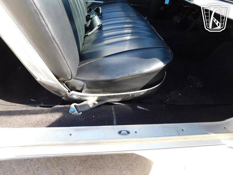 1966 Chevrolet Impala