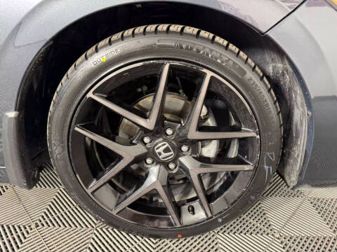 2023 Honda Civic Sport Touring