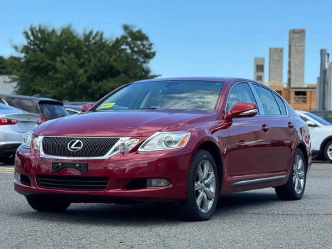 2011 Lexus GS 350