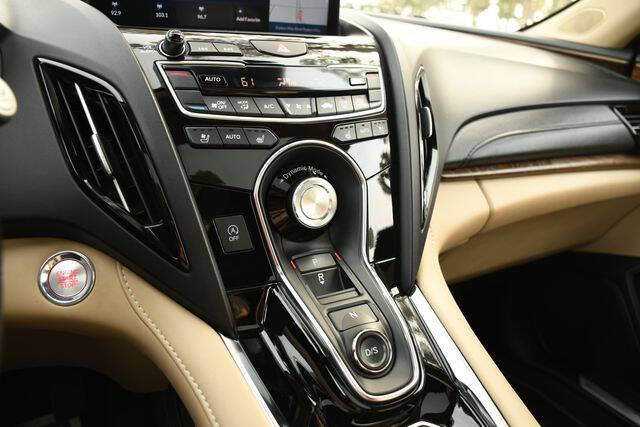 2019 Acura RDX w/Advance