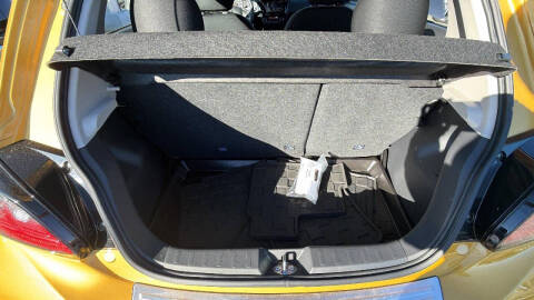 2024 Mitsubishi Mirage LE