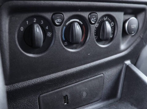 2017 Ford Transit 250