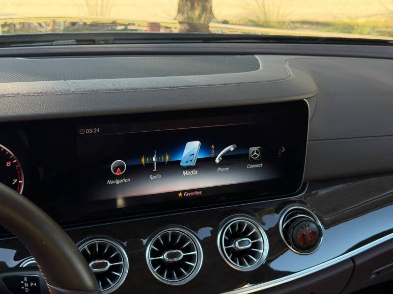 2019 Mercedes-Benz CLS CLS 450 4MATIC