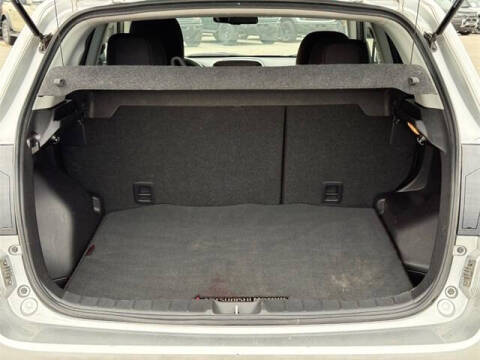 2023 Mitsubishi Outlander Sport