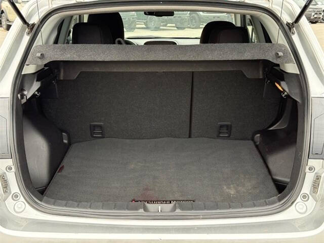 2023 Mitsubishi Outlander Sport