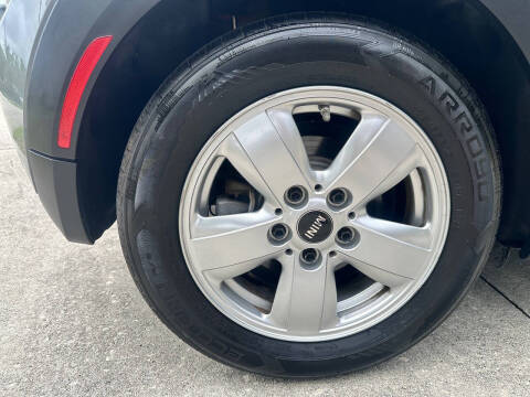 2015 MINI Hardtop 2 Door Cooper