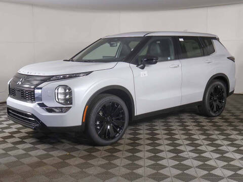 2026 Mitsubishi Outlander LE