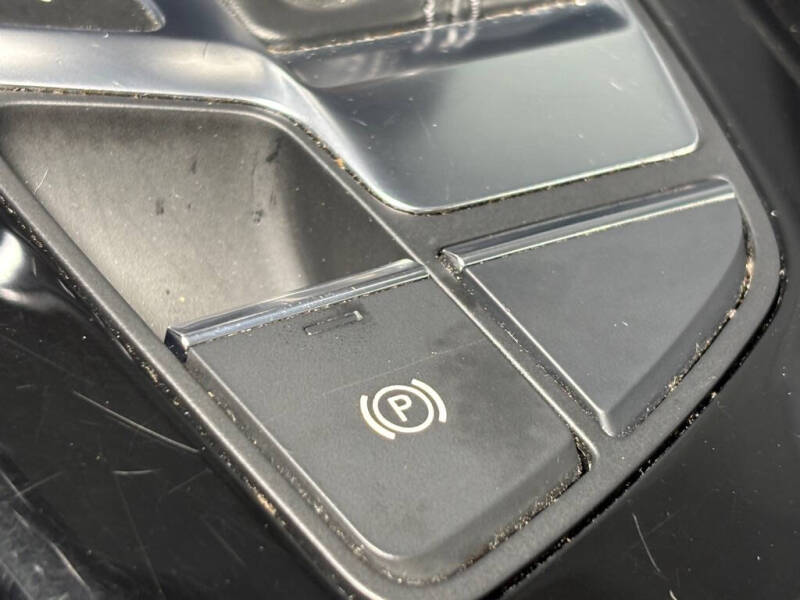 2022 Audi A4 quattro S line Prem Plus 45 TFSI