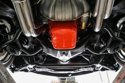 1971 Chevrolet Chevelle