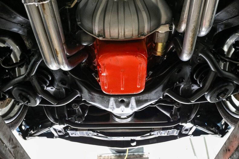 1971 Chevrolet Chevelle