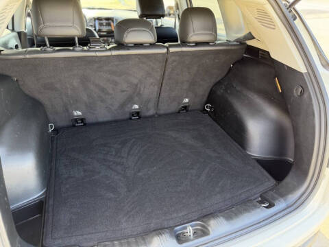 2019 Jeep Compass Altitude