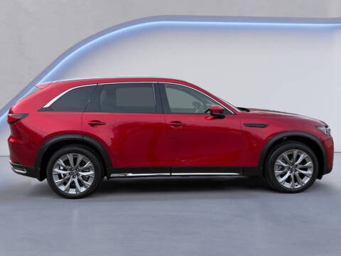 2024 Mazda CX-90 3.3 Turbo Premium Plus