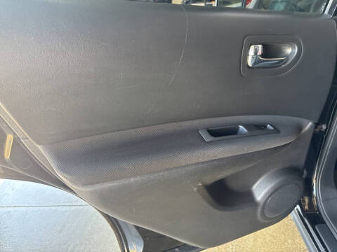 2013 Nissan Rogue SV