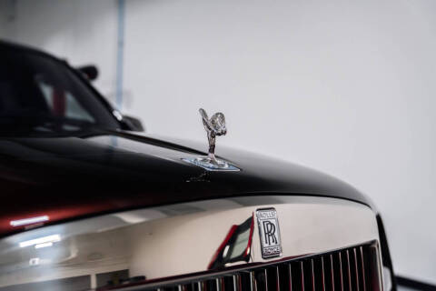 2023 Rolls-Royce Cullinan
