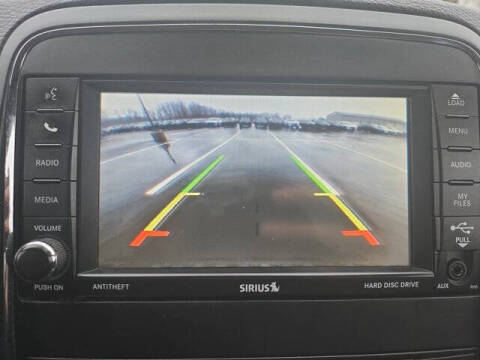 2013 Dodge Durango R/T