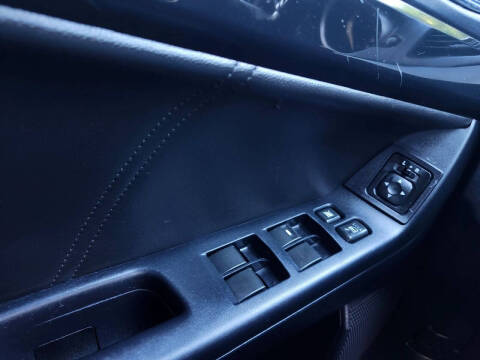 2015 Mitsubishi Lancer Evolution Final Edition