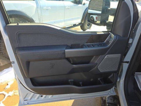 2026 Ford F-350 Super Duty