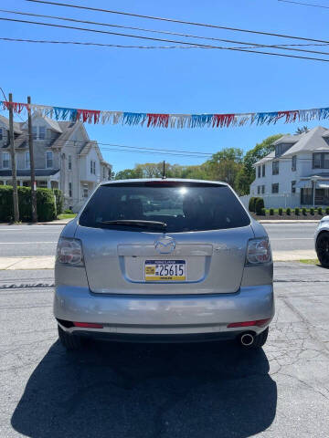 2011 Mazda CX-7 i Sport