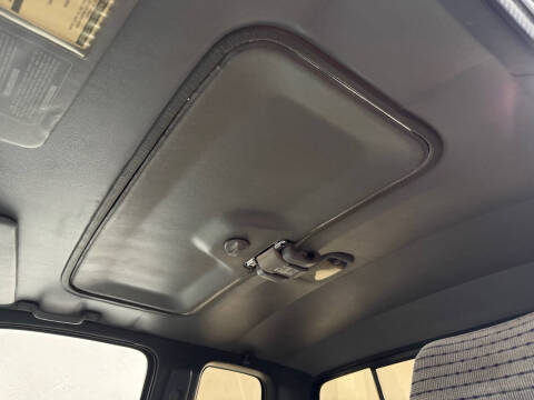 1996 Toyota Tacoma SR5