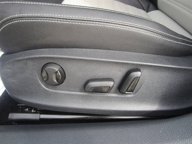 2018 Volkswagen Passat V6 GT