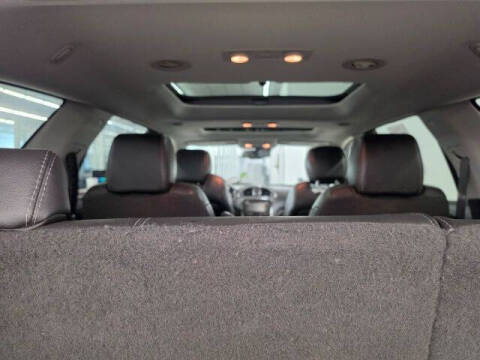 2014 Buick Enclave Premium