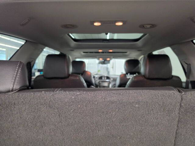 2014 Buick Enclave Premium