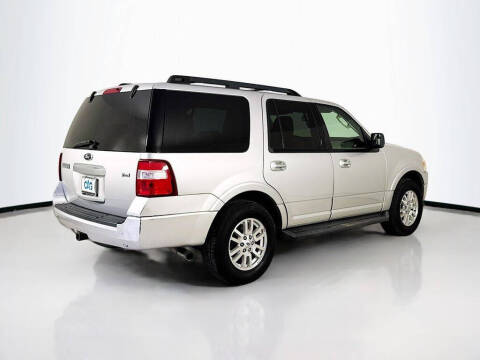 2013 Ford Expedition XLT