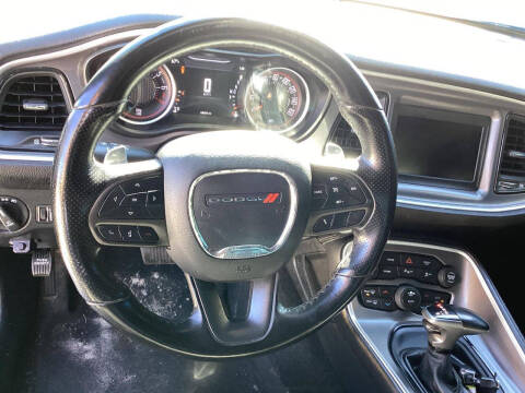 2021 Dodge Challenger GT