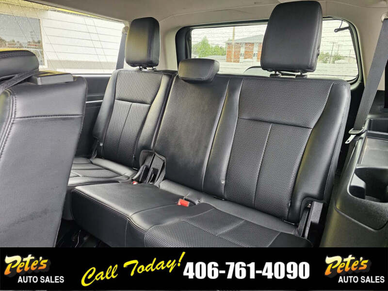 2022 Ford Expedition MAX XL