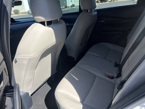 2023 Mazda CX-30 2.5 S Preferred