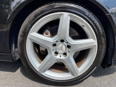 2009 Mercedes-Benz E-Class E 350