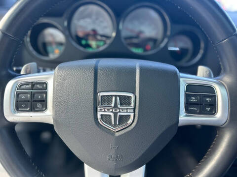 2014 Dodge Challenger SXT