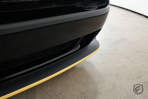 2018 Dodge Challenger SRT Demon